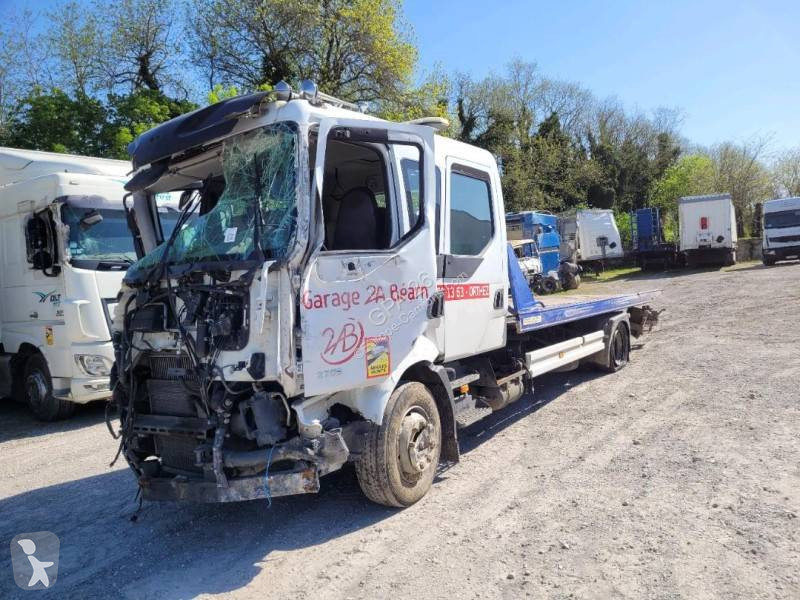 Camion Renault