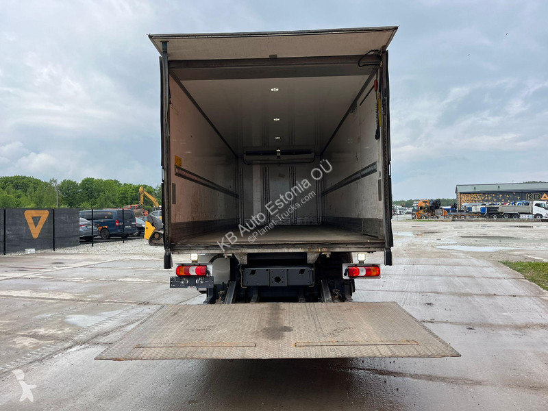 Kamion Mercedes 1524 4x2 MITSUBISHI TU100 SA /...