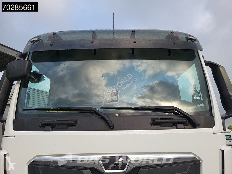 Camión MAN TGS 6X4 NEW HYVA H20-60S Automatic...