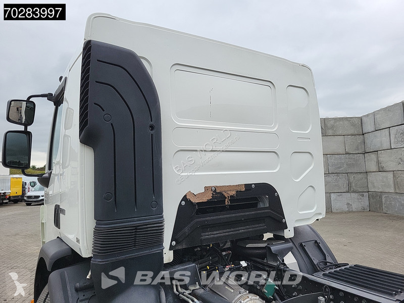 Camion Volvo 320  6X2 Retarder 2xTanks CNG Euro 6