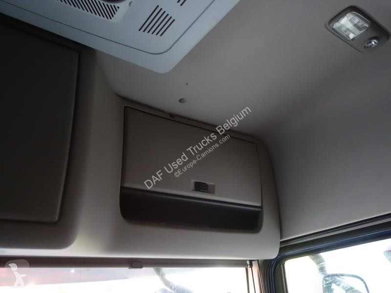 Camion DAF 480 FAR 6X2 R