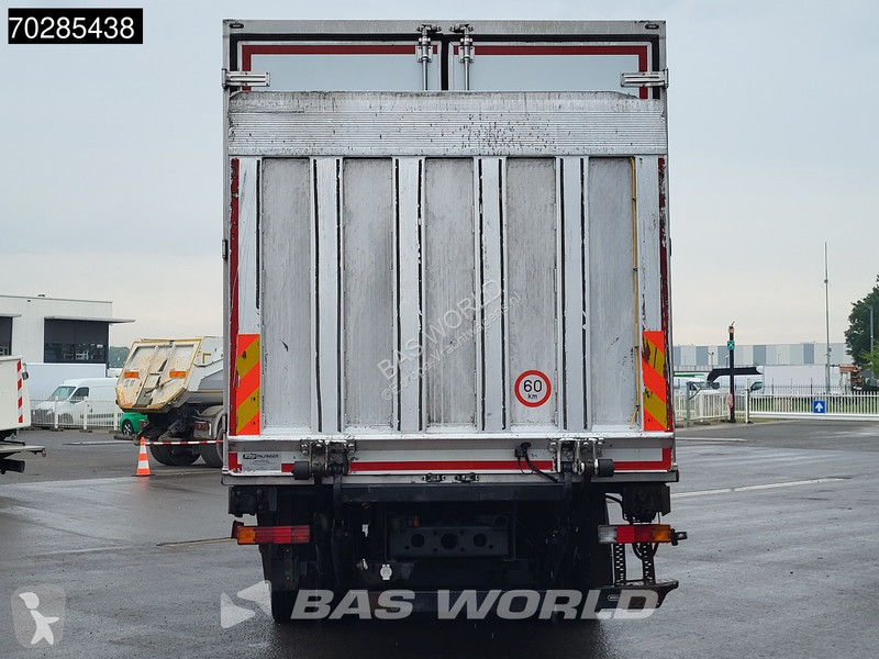 Kamion Mercedes 1833 4X2 Thermo-King T-1200R...