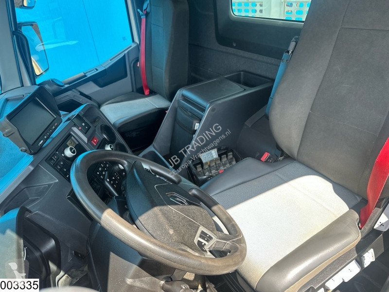 Kamion Renault C 430 8X4, EURO 6, Steel...