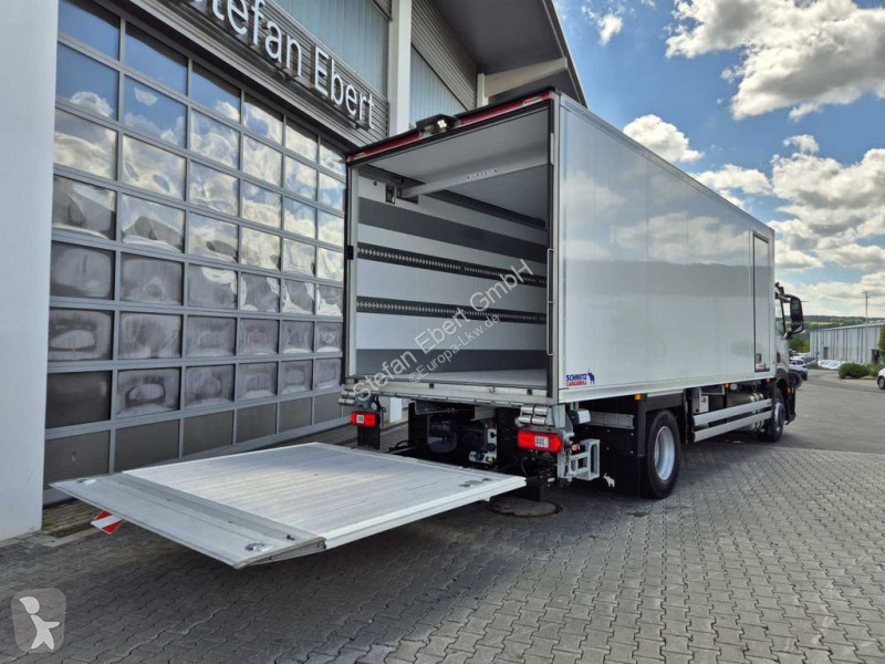 Camion Iveco S-Way AD190S40/FP ThermoKing...