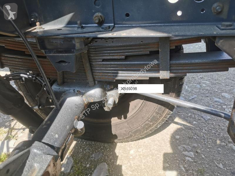 Camion Iveco 35C15 Kiper 3.0 - 150KM wywrotka...