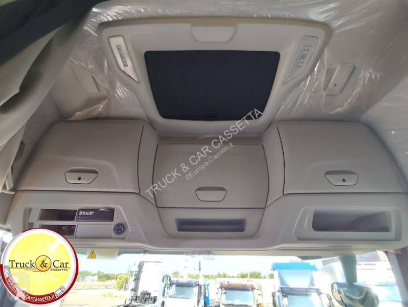 Kamion Iveco