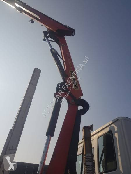 Camion Iveco