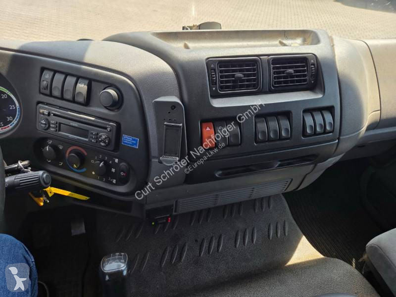 Camion DAF