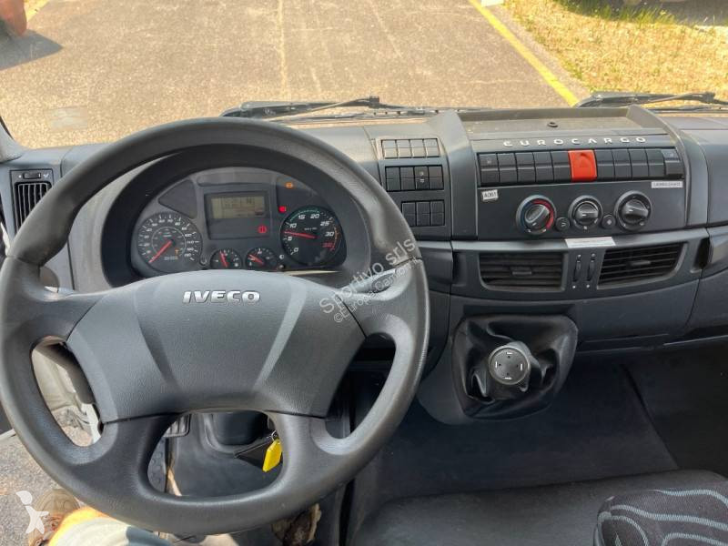 Camion Iveco