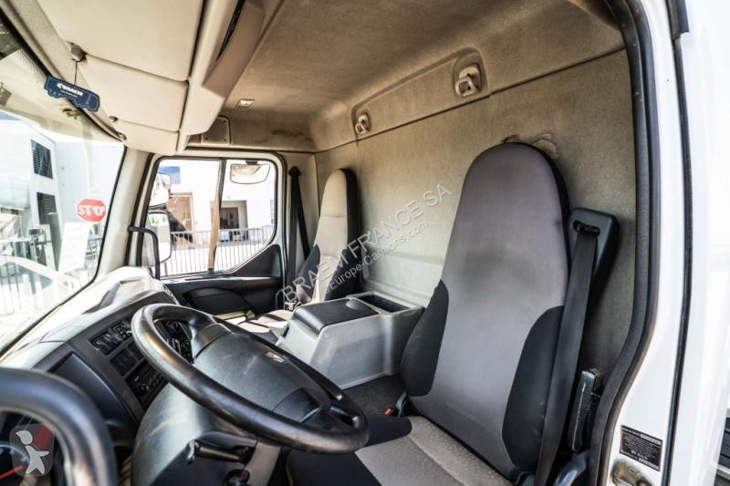 Camion Renault  MIDLUM 270 DXI + STOKOTA 14000L...