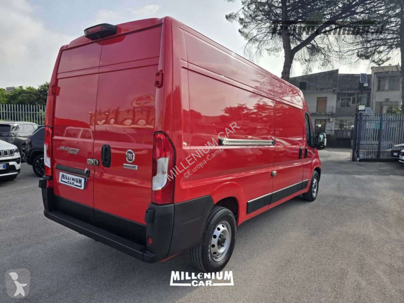 Veicolo commerciale Fiat 35 MAXI 2022 L3H2