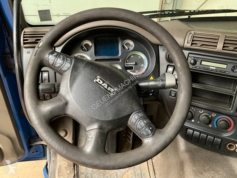 Kamion DAF 85360