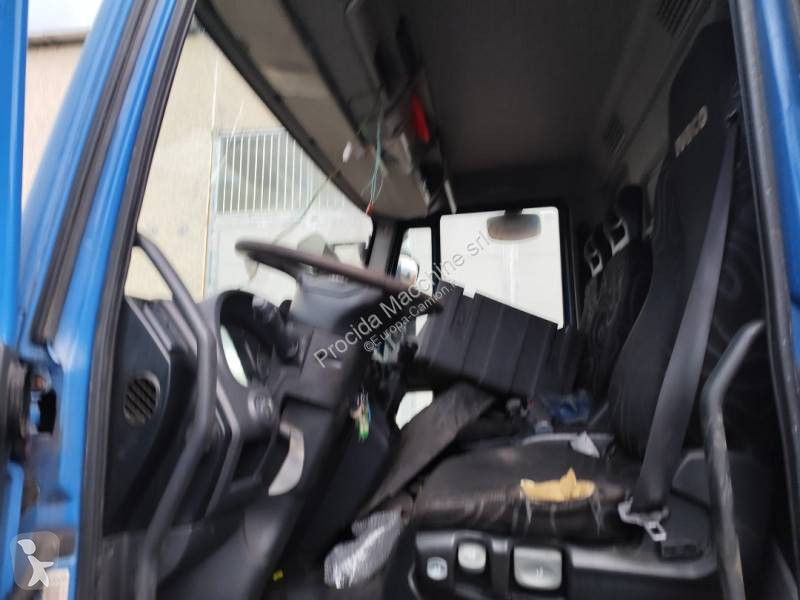 Kamion Iveco