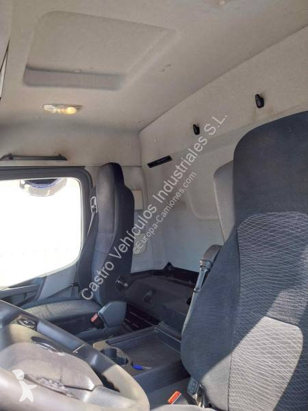Camion Mercedes
