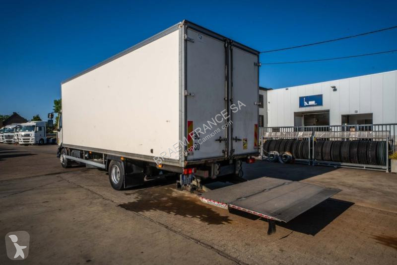Kamion Renault  D WIDE 250 (16T)DXI +DHOLLANDIA