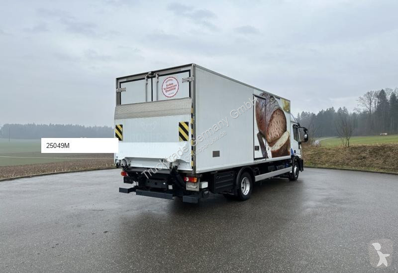 Camion Iveco 120E28