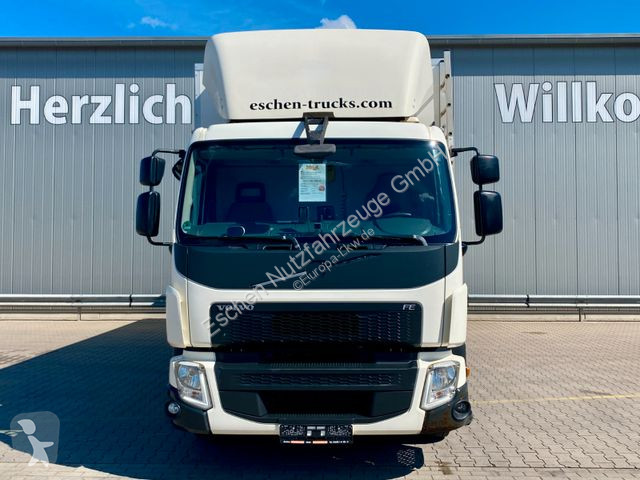 Kamion Volvo FE...