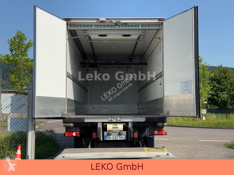 شاحنة Iveco 190E26 Mit Carrier Sp 1150 MT Euro...