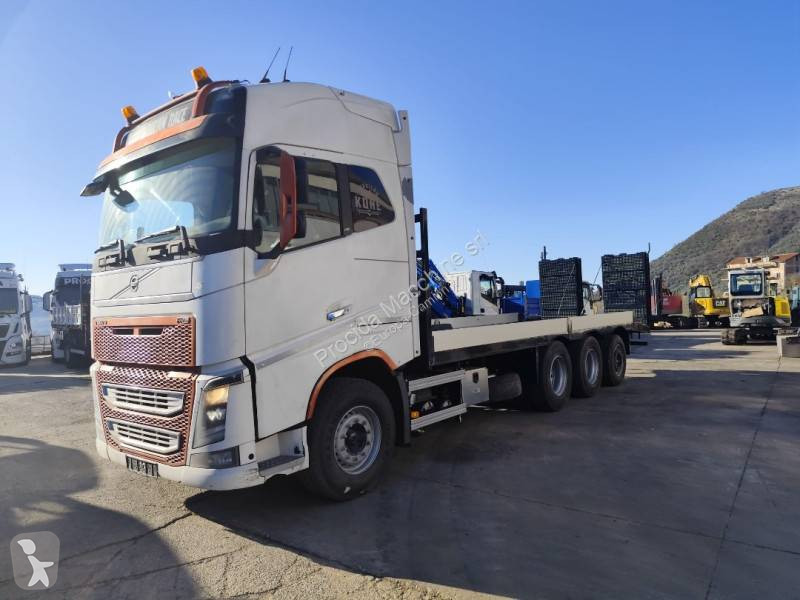 Camion Volvo
