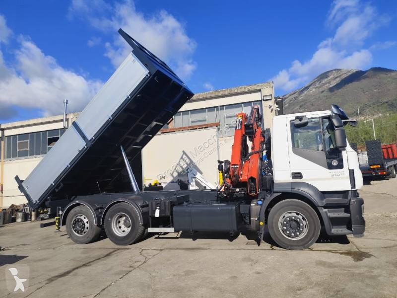 Camion Iveco