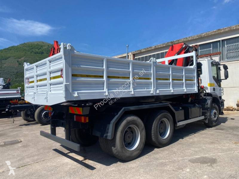 Kamion Iveco