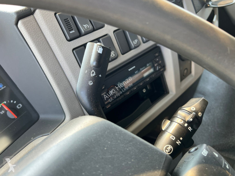 Kamion Volvo FE 320 Kühlkoffer LBW Thermokin T...