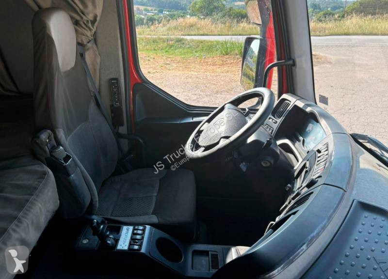 Camion Renault