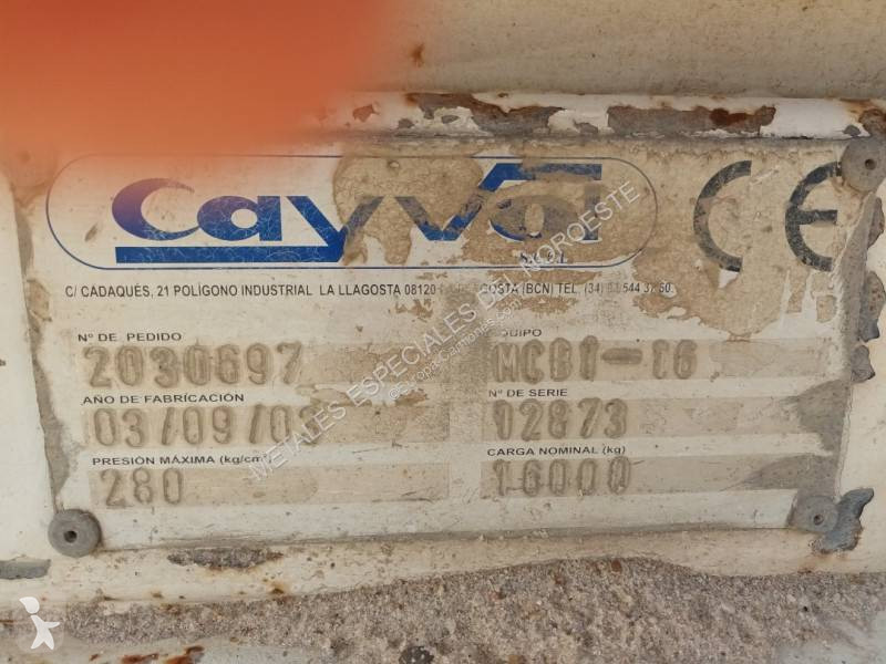 Camion MAN