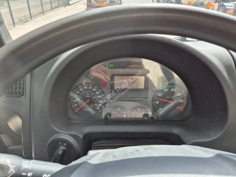 Camion Iveco