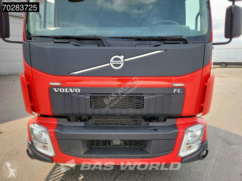 Camion Volvo FL 280 FL 4X2 Jige International...