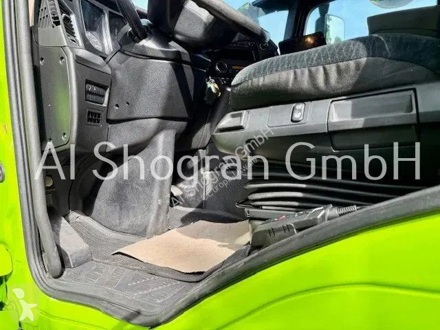 Kamion Mercedes 2132 BDF...