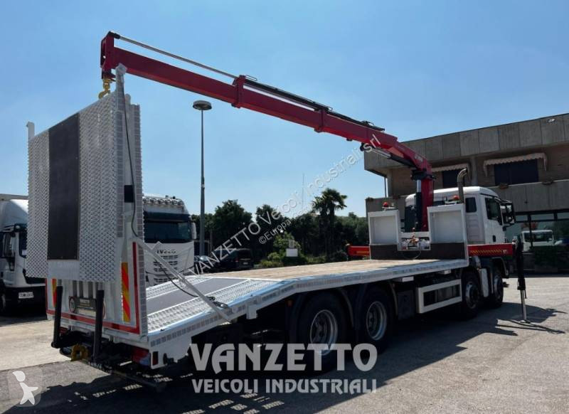 Camion MAN