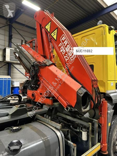 Kamion Iveco F120.22