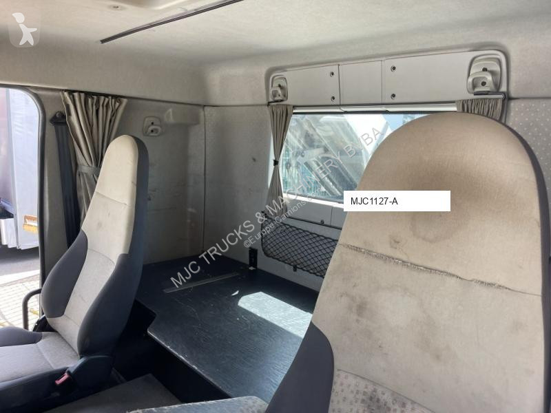 Vrachtwagen Renault Lander 450 DXI EURO 5 - 6x4...