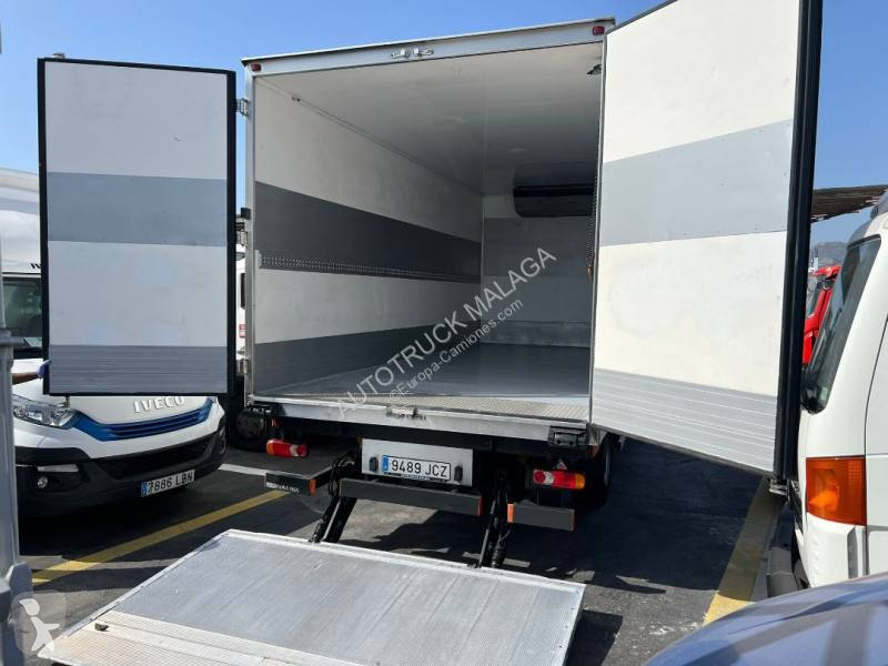 شاحنة Iveco