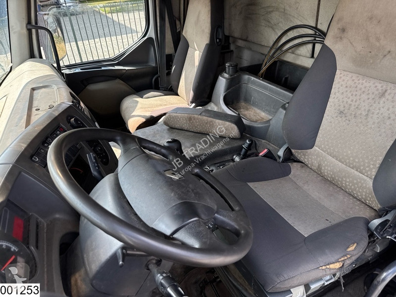 Camion Renault 450 Dxi 6x4, Manual, Steel,...