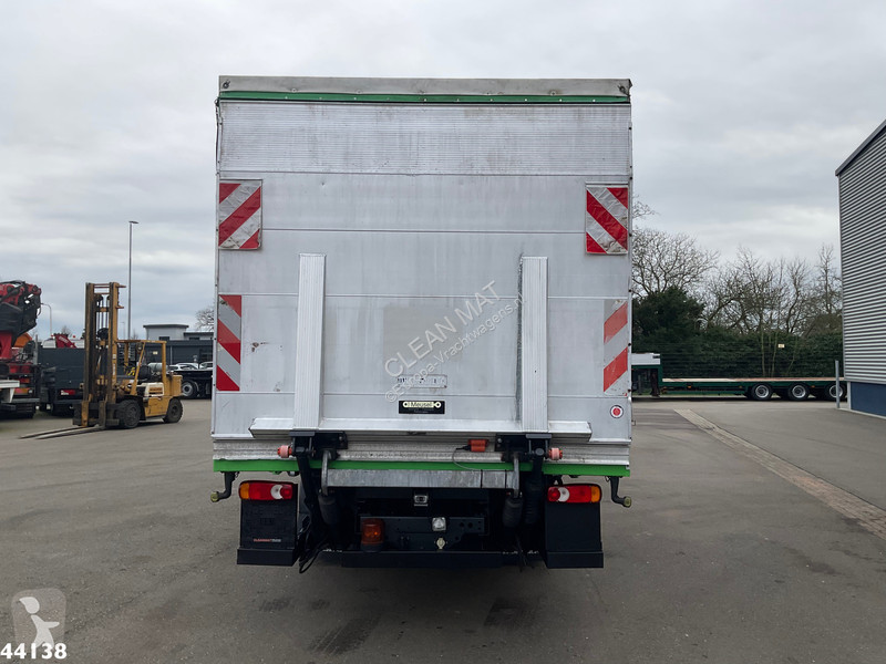 Kamion DAF FA  150 Euro 6 2-sided tipper Just...