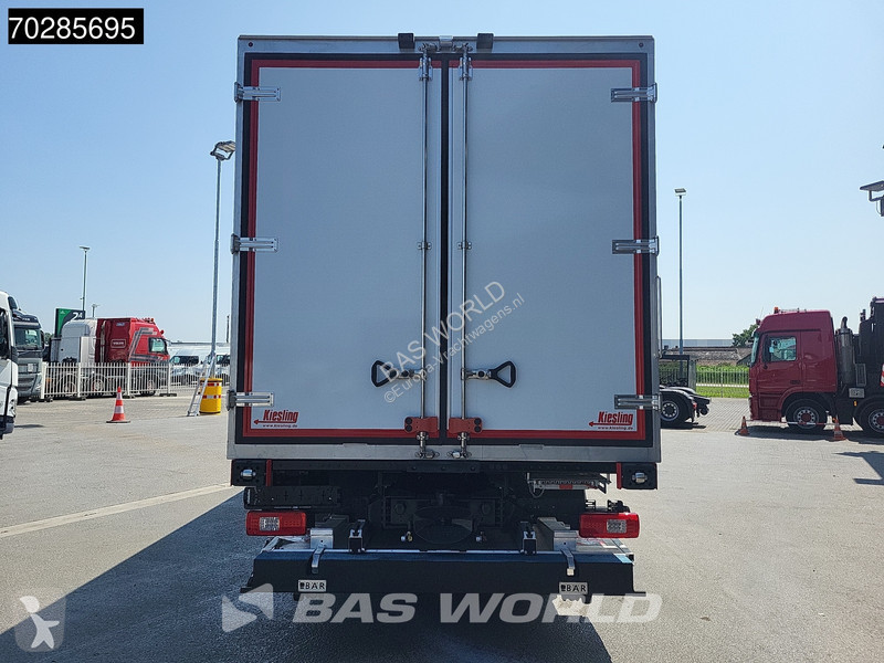 Camion Iveco S-Way 400 4X2 NEW! 19t Thermo King...