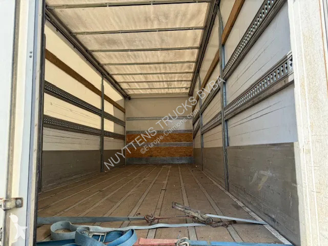 Kamion Renault 340  340 DXI