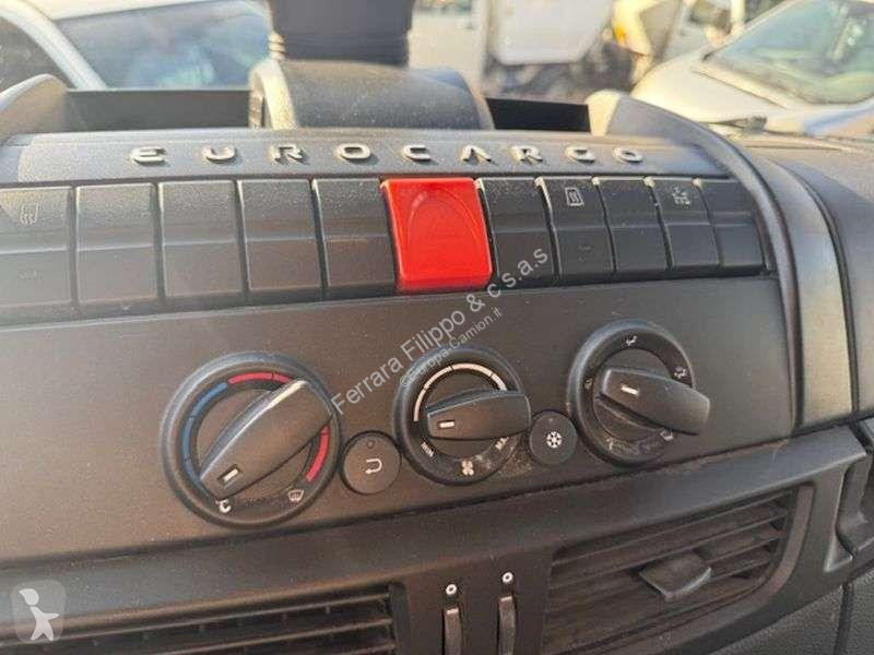 Iveco eurocargo 180-280 truck