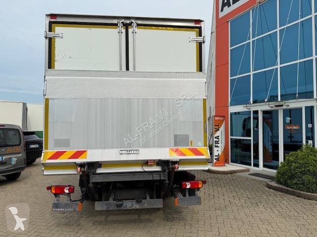 Kamion Iveco