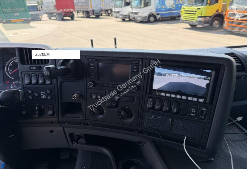 Kamion Scania G410 LB