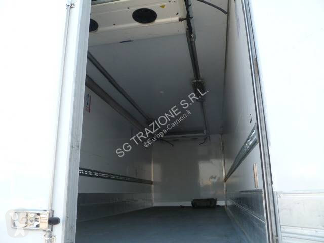 Camion Renault