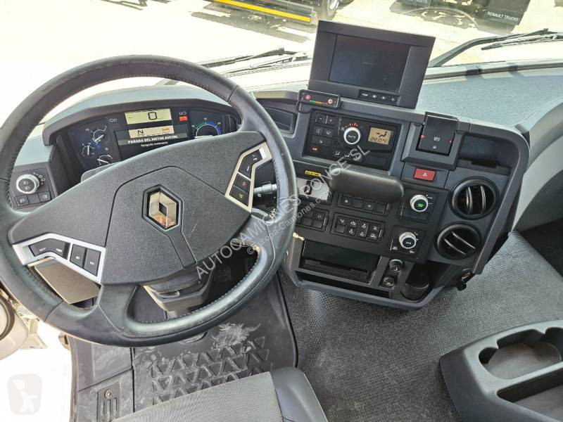 Kamion Renault