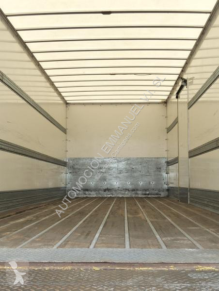 Lastbil Renault WIDE 26.380 D-Series