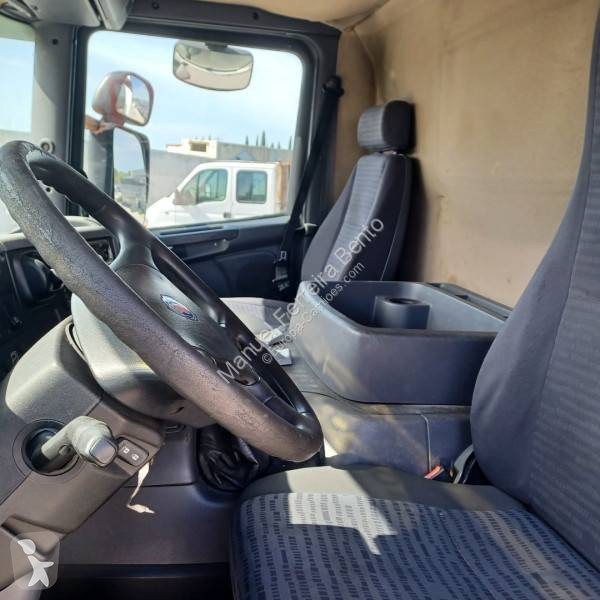 Camion Scania