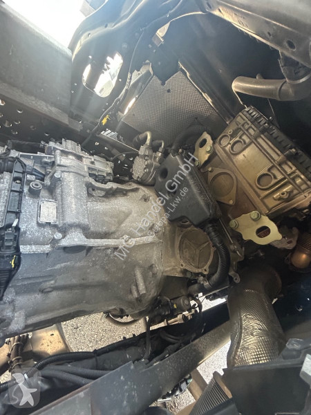 Kamion Mercedes Actros 1833, Euro6, Thermoking...