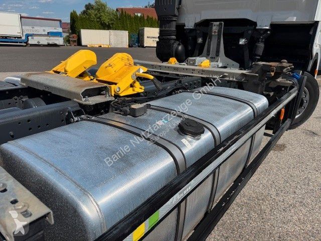Camion Iveco AS260S49Y/FP €6E Intarder...