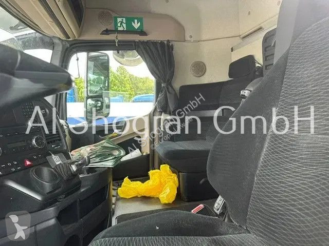 Kamion Mercedes 1842 Retarder/Eu6/LBW/Motor...
