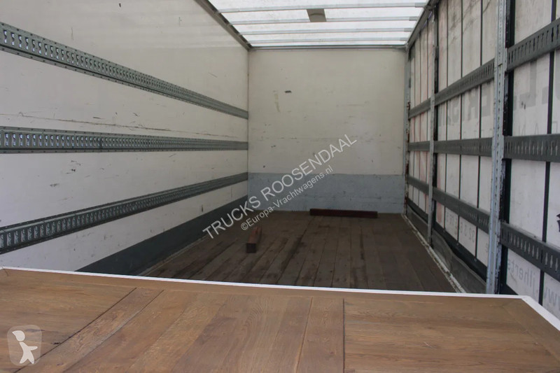 Kamion Iveco 120e22 + euro 6